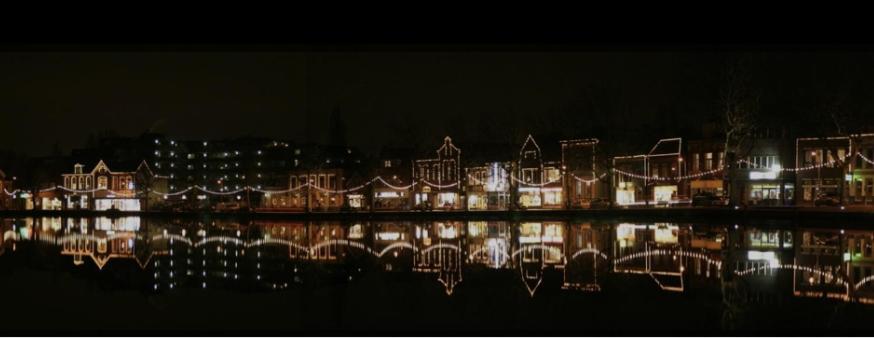 Smile Home 2, Zaanse Schans And Amsterdam Appartements Wormerveer Exteriör bild